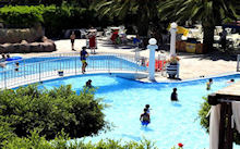 Foto Hotel Sandy Beach in Marmari ( Kos)